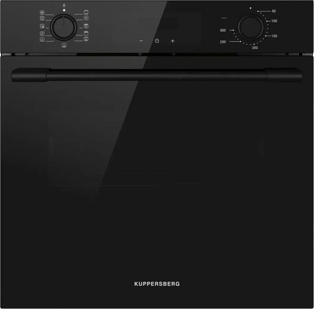 Духовой шкаф Kuppersberg HO 622 BL (preview 2)