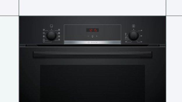 Духовой шкаф Bosch HBF534EB0Q (фото 2) Духовой шкаф Bosch HBF534EB0Q (preview 2)