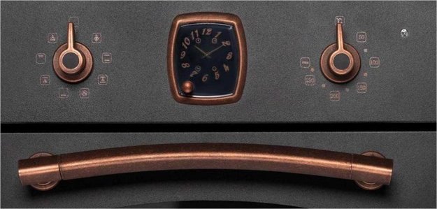 Электрический духовой шкаф Korting OKB 481 CRCN (фото 6) Электрический духовой шкаф Korting OKB 481 CRCN (preview 6)