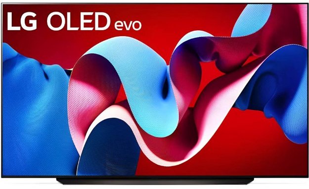 Телевизор LG OLED83C4RLA (preview 1)