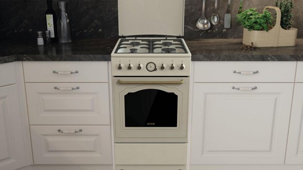 Газовая плита Gorenje GGI5BCLI (preview 14)