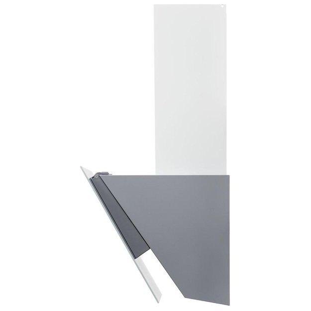 Вытяжка Krona VEREIN I 600 WHITE S (preview 5)