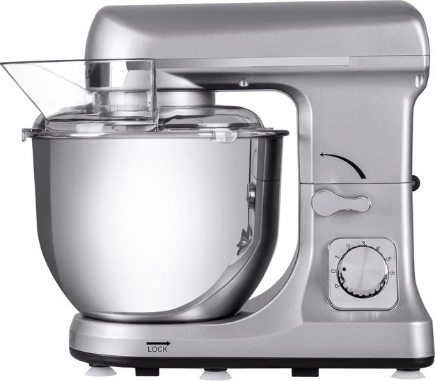 Миксер Maunfeld MF-434S (фото 1) Миксер Maunfeld MF-434S (preview 1)