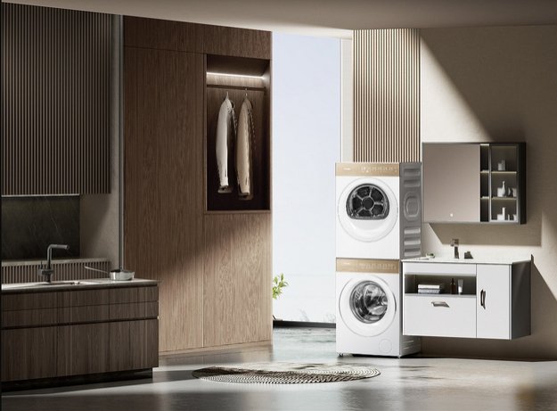 Сушильная машина Toshiba TD-T37BS100HWRU(WT) (preview 10)