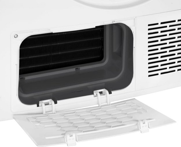 Сушильная машина Maunfeld MFDM168WH03 (фото 17) Сушильная машина Maunfeld MFDM168WH03 (preview 17)