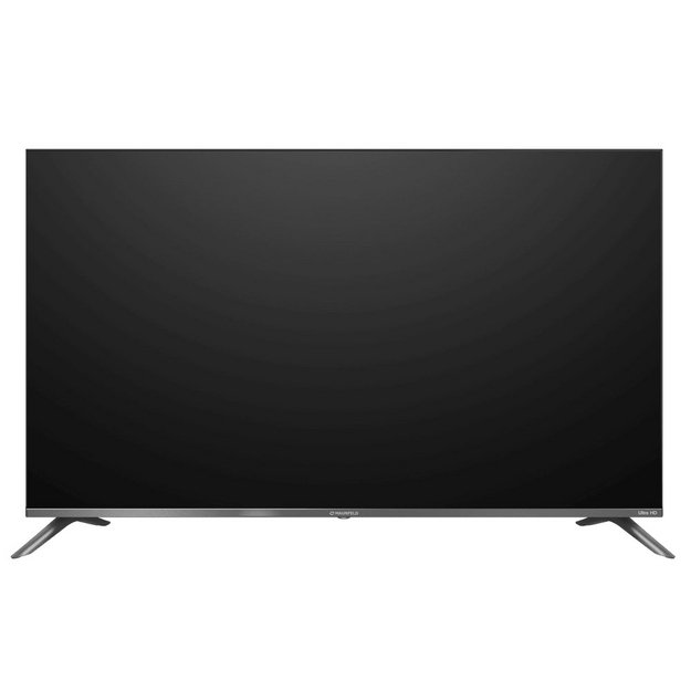 Телевизор Maunfeld MLT55USD02G (preview 3)