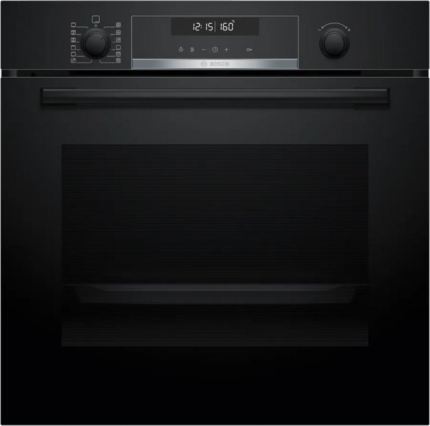 Духовой шкаф Bosch HBG578EB3 (preview 1)