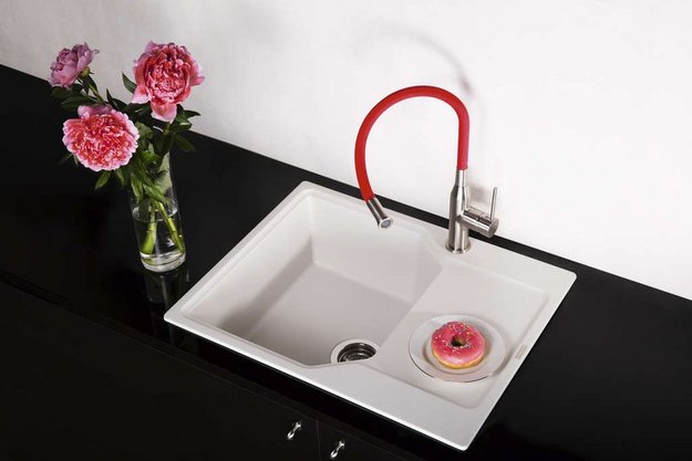 Мойка Omoikiri Yonaka-65-PA (preview 4)