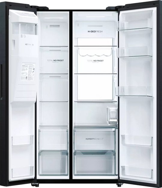 Холодильник Haier HRF-600IP7ERU (preview 3)