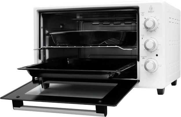 Мини-печь Jacky`s JO EW37M (preview 9)