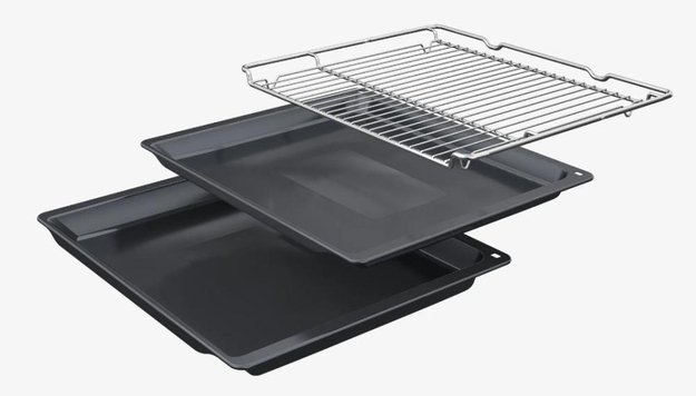 Духовой шкаф Bosch HRA474BB0S (preview 6)