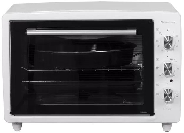 Мини-печь Schaub Lorenz SLE OW3410 (preview 1)