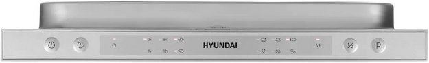 Встраиваемая посудомоечная машина Hyundai HBD 460 (preview 17)