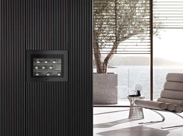 Встраиваемый винный шкаф Miele KWT 7112 iG 125 Gala Ed (preview 6)