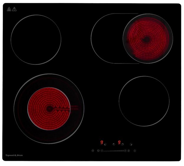Стеклокерамическая варочная панель Zigmund Shtain CN 43.6 B (фото 6) Стеклокерамическая варочная панель Zigmund Shtain CN 43.6 B (preview 6)