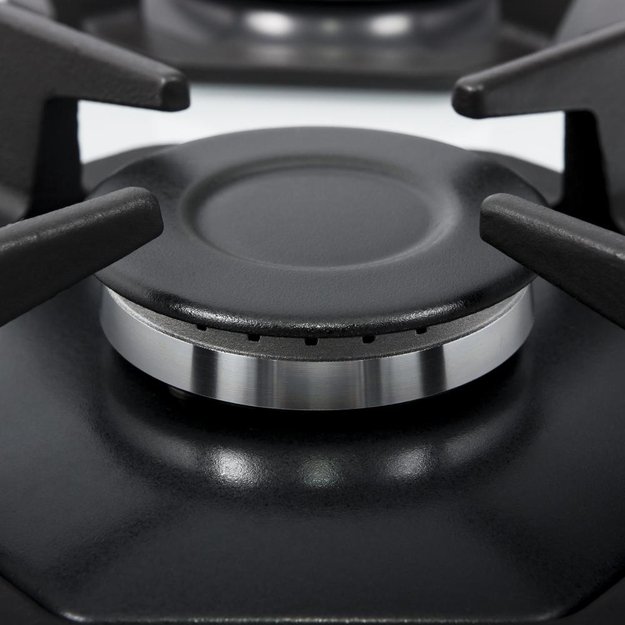 Газовая варочная панель MAUNFELD EGHG.64.2CBGI/G (фото 2) Газовая варочная панель MAUNFELD EGHG.64.2CBGI/G (preview 2)