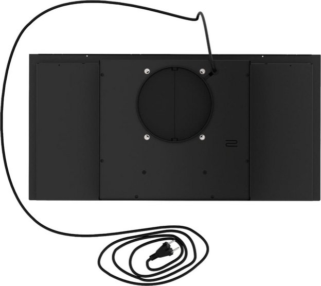 Встраиваемая вытяжка Franke EVO 60 BK (preview 5)