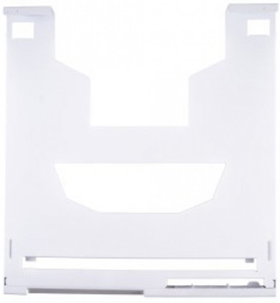 Монтажный комплект Schulthess Flaw Less 52205 без выдвижной полки (preview 1)