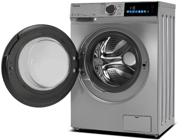 Стиральная машина Toshiba TW-BN90C4RU(SK) (preview 8)