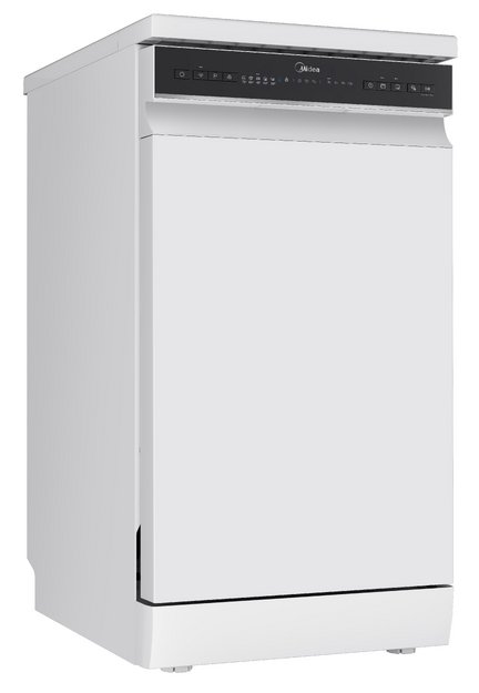 Посудомоечная машина Midea MFD45S150Wi (preview 2)