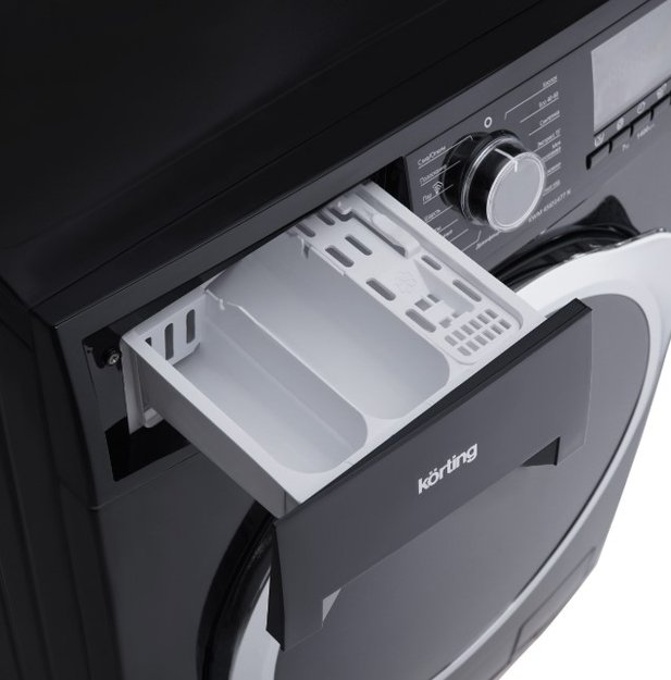 Стиральная машина Korting KWM 45ID1477 N (preview 3)