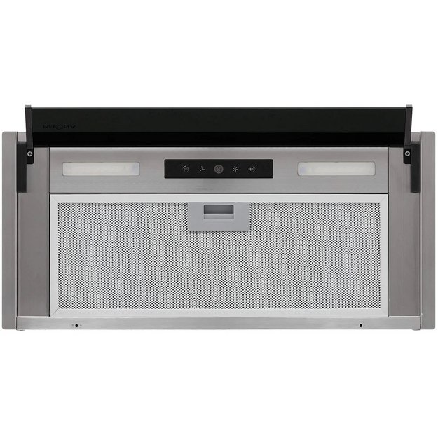 Встраиваемая вытяжка KRONA ISIDA 600 inox SGC (preview 10)