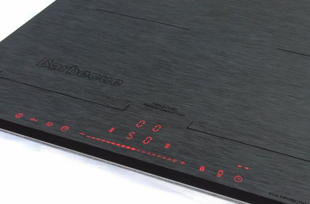 Варочная панель Kaiser KCT 6700 FI (preview 2)