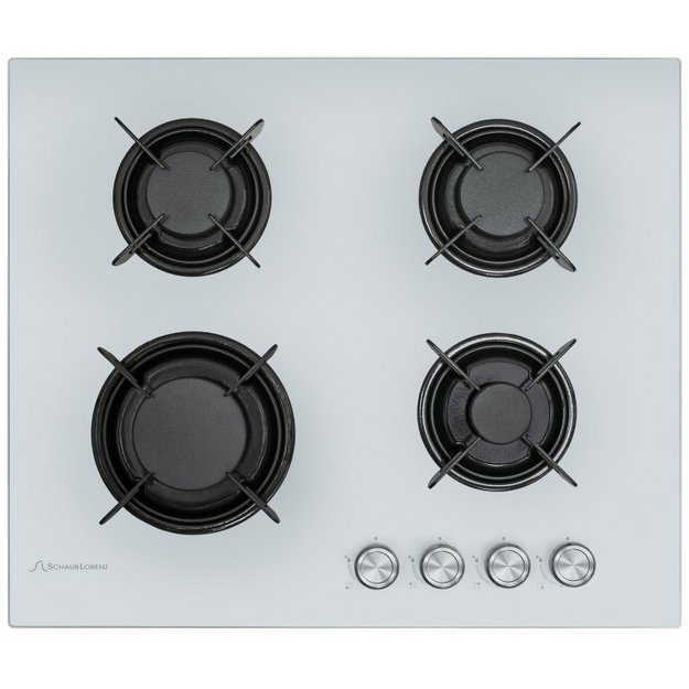Газовая варочная панель Schaub Lorenz SLK GL6008 (preview 1)