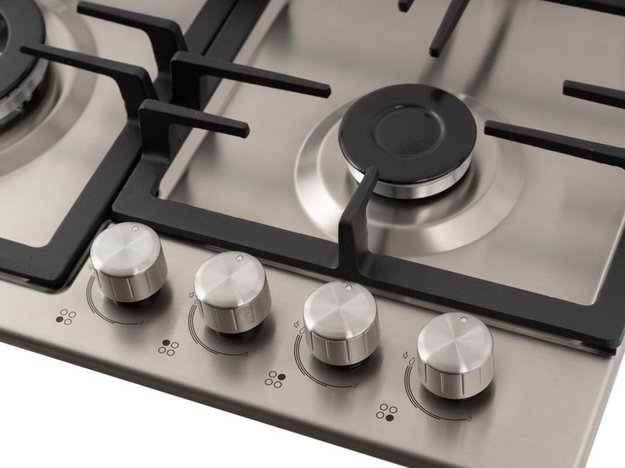 Газовая варочная панель Schaub Lorenz SLK GE6511 (preview 6)