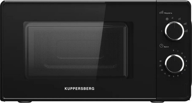 Микроволновая печь Kuppersberg TMW 203 B (фото 1) Микроволновая печь Kuppersberg TMW 203 B (preview 1)