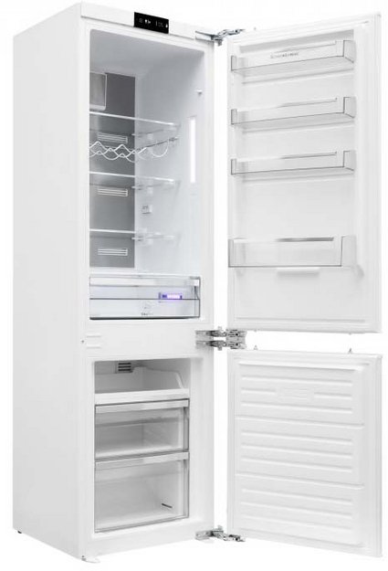 Встраиваемый холодильник Schaub Lorenz SLUE235B7 (preview 6)