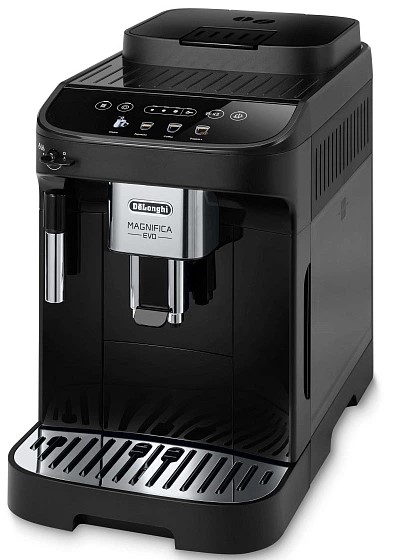 Кофемашина DeLonghi ECAM290.22.B (preview 2)