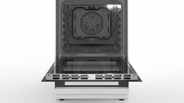 Отдельностоящая электрическая плита BOSCH HKG970020R (preview 3)