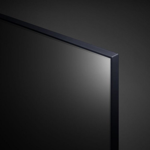 Телевизор LG 55NANO80T6A 55" (140 см) 2024 черный (preview 5)