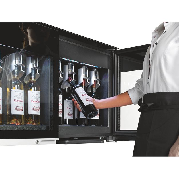 Винный бар EuroCave WB8-010019 (preview 3)