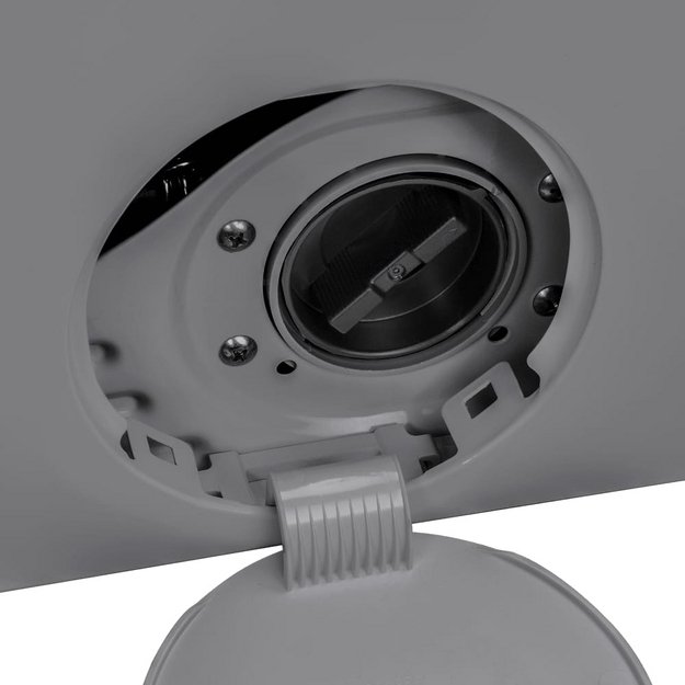 Стиральная машина Maunfeld MFWM148STSL02 (preview 10)