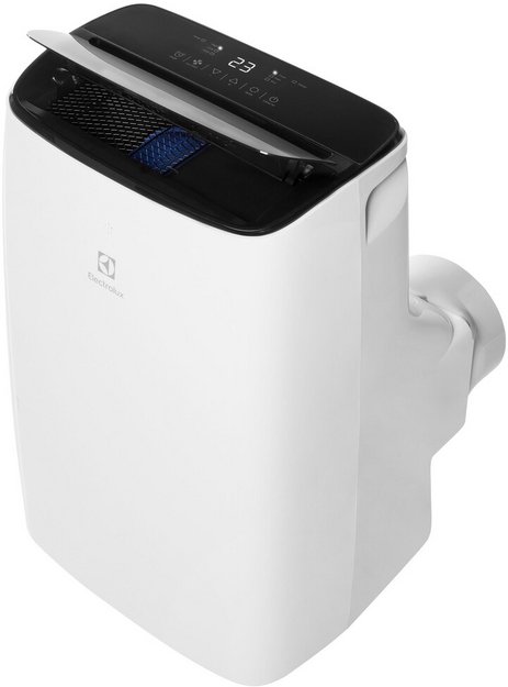 Мобильный кондиционер Electrolux EACM-09 HF/N6 (preview 6)