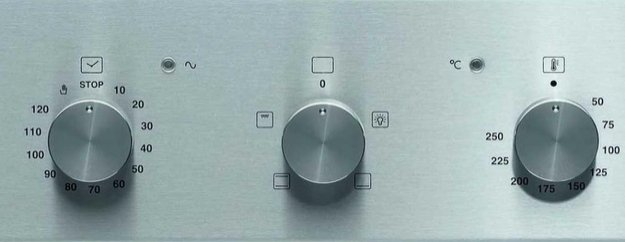 Духовой шкаф Korting OKB 440 CFX (preview 2)