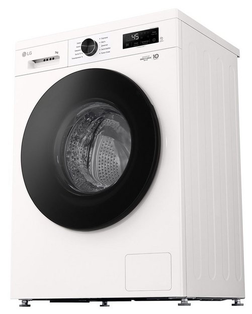 Стиральная машина LG F2Y1HS5W (preview 6)