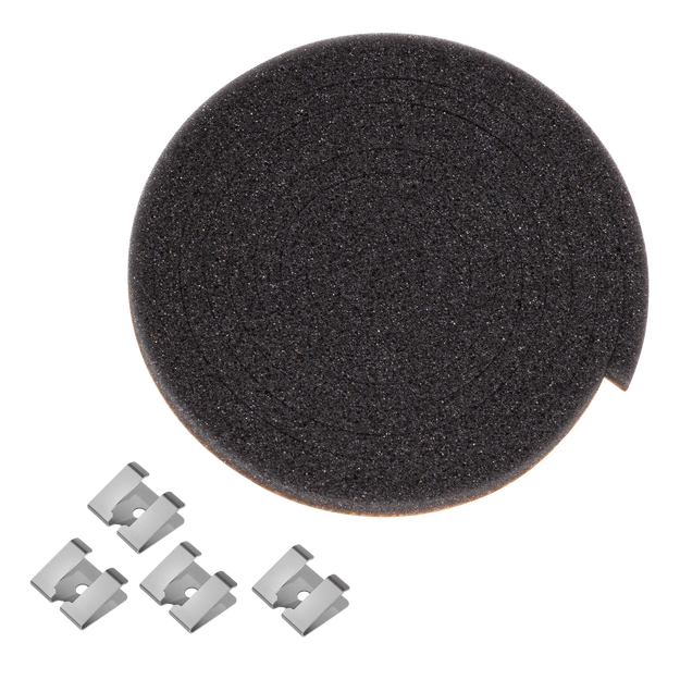 Варочная панель Maunfeld CVCE904DLBK (preview 8)