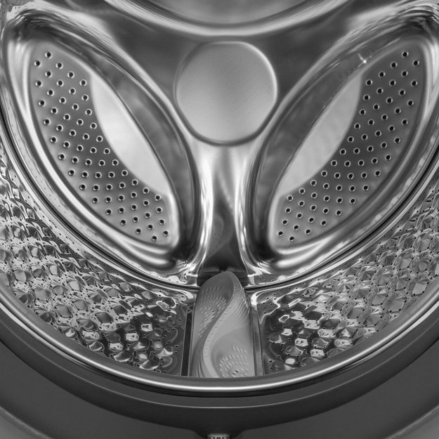 Стиральная машина Maunfeld MFWM1410STWH03 (фото 9) Стиральная машина Maunfeld MFWM1410STWH03 (preview 9)