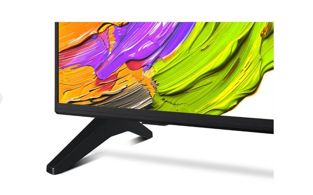 Телевизор LG 43QNED70A6A 43" (109 см) 2025 черный (preview 9)
