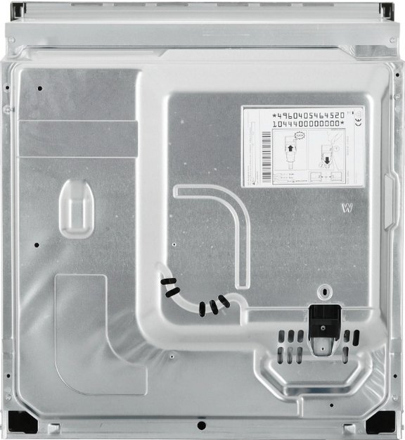 Духовой шкаф Bosch HBA534ES3 (preview 9)