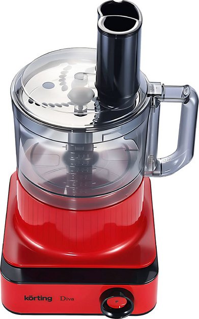 Кухонный комбайн Korting KFP 0201 Diva (preview 6)