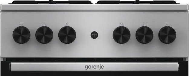 Газовая плита Gorenje GGI5A21XJ (preview 9)