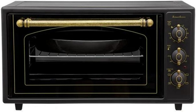 Мини-печь Schaub Lorenz SLE OZ5051 (preview 1)