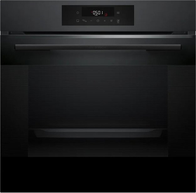 Духовой шкаф Bosch HJG852YT0T (preview 1)