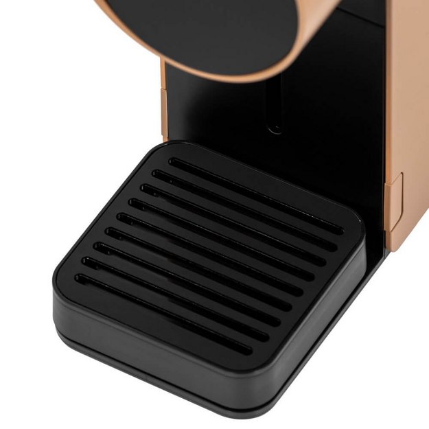 Кофемашина капсульная BORK C530 oc (preview 5)