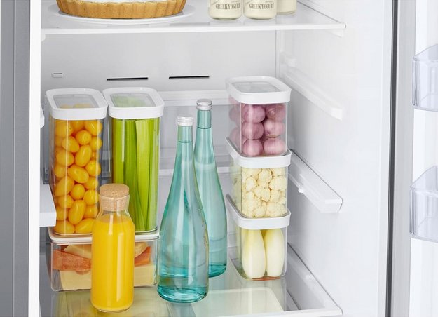 Холодильник Samsung RB38C671DSA/EF (preview 6)