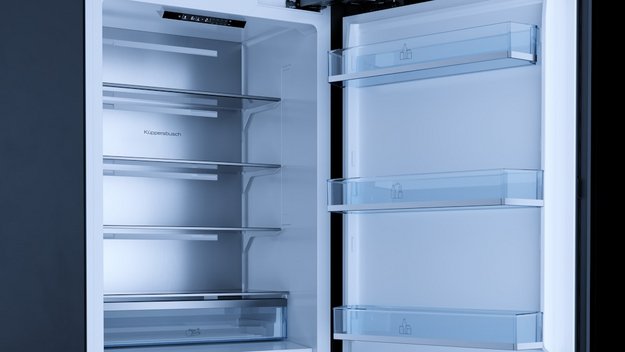 Встраиваемый холодильник Kuppersbusch FKFX 9800.0i-E (preview 5)